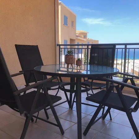 Kings Palace - Stylish, Modern 2 Bed With Sea Views Apartament *