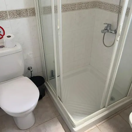 Apartament Kings Palace - Stylish, Modern 2 Bed With Sea Views Pafos