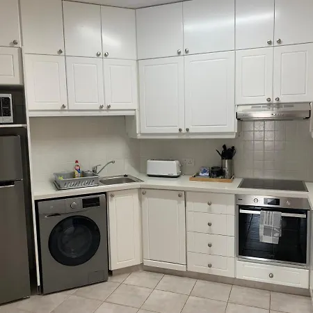 Kings Palace - Stylish, Modern 2 Bed With Sea Views Apartament *